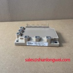 Fuji Electric 6MBP160RUA060AF-51 IGBT