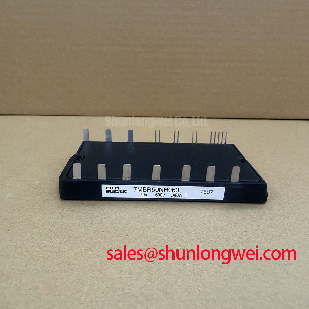 7MBR50NH060