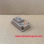 Fuji Electric 1MBI600U2A-060-50 IGBT
