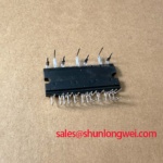 SCM1245MF Intelligent Power Module (IPM)