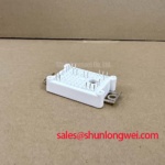 Infineon FS25R12W1T4 Distributor