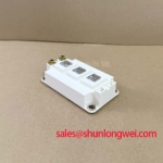 SKM400GM12T4 Package Photo