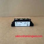 MCC56-16IO1B Thyristor/Diode Module