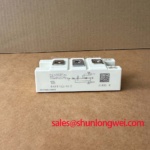Semikron SKMT 132/04E Thyristor Module