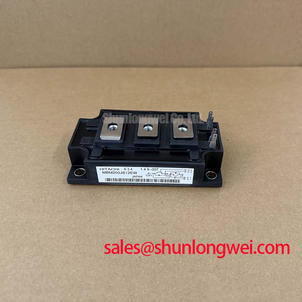 MBM200JS12EW