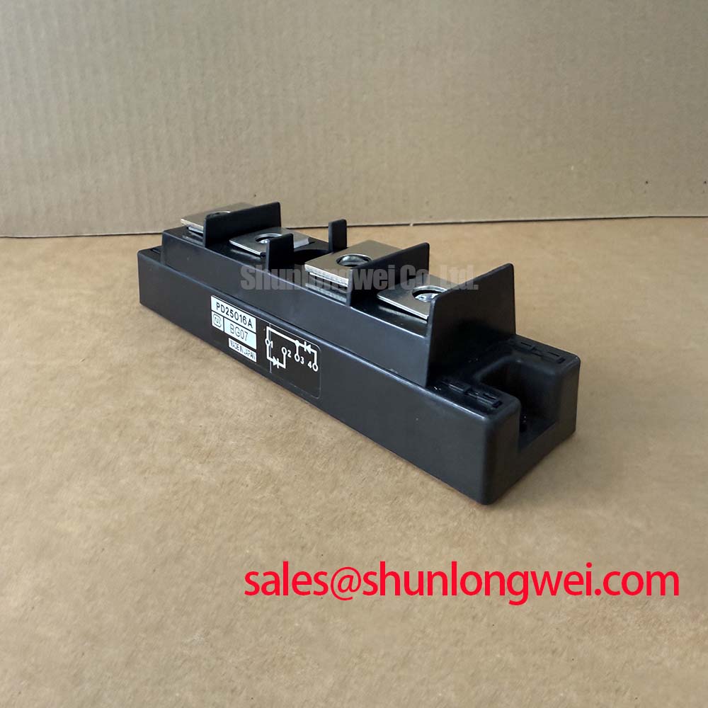 PD25016A