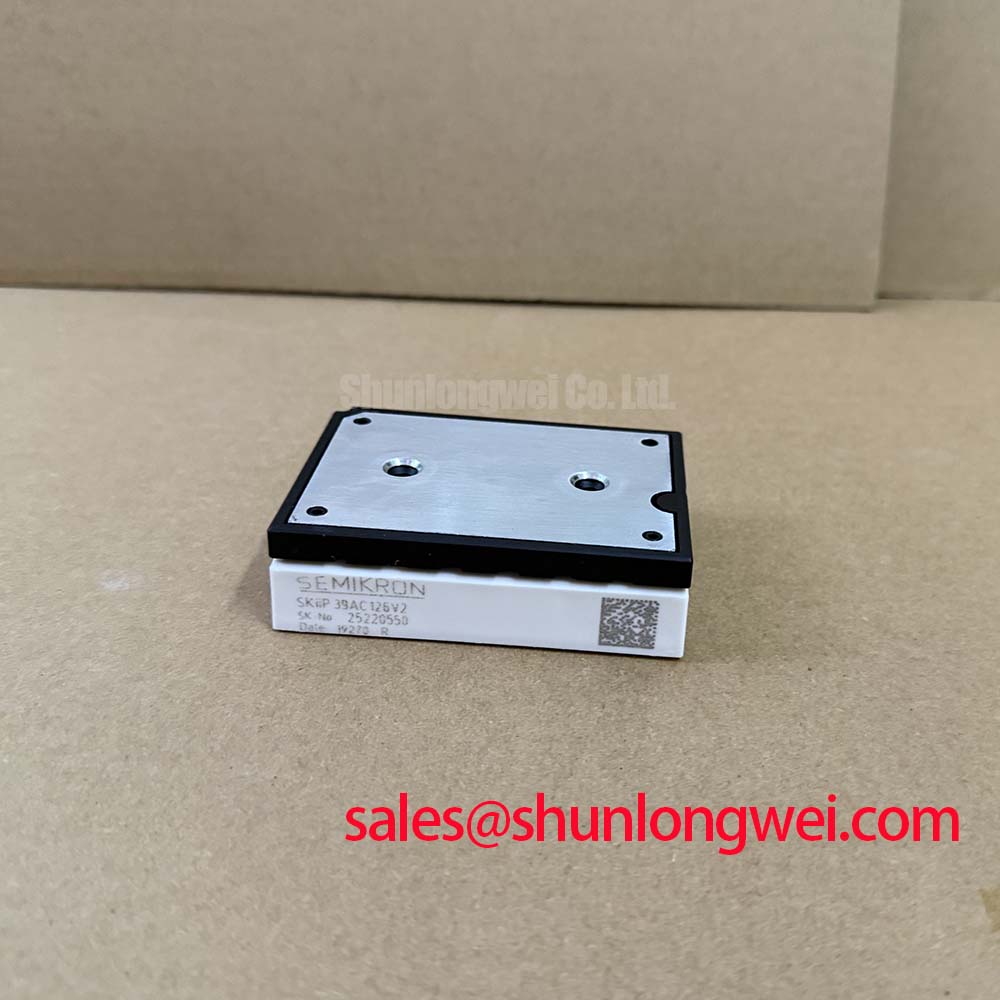 SKiiP39AC126V2