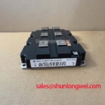 FZ3600R17HP4B2BOSA2 IGBT