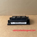 Fuji Electron 2MBI300NB-060-02 IGBT
