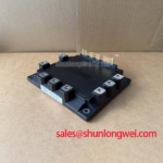 Real Photo of 6MBP400RTM060
