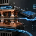 Pushing the Reliability Boundaries of Double-Sided Cooling (DSC) Packaging in HEV/EV Power Modules