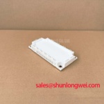 Infineon FS200R12KT4R Distributor