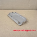 Fuji Electric 6MBI100U4B120-50