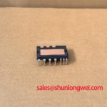SD15M60AC Package Photo