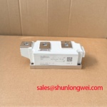 SKKT460/22EH4 Thyristor/Diode Module