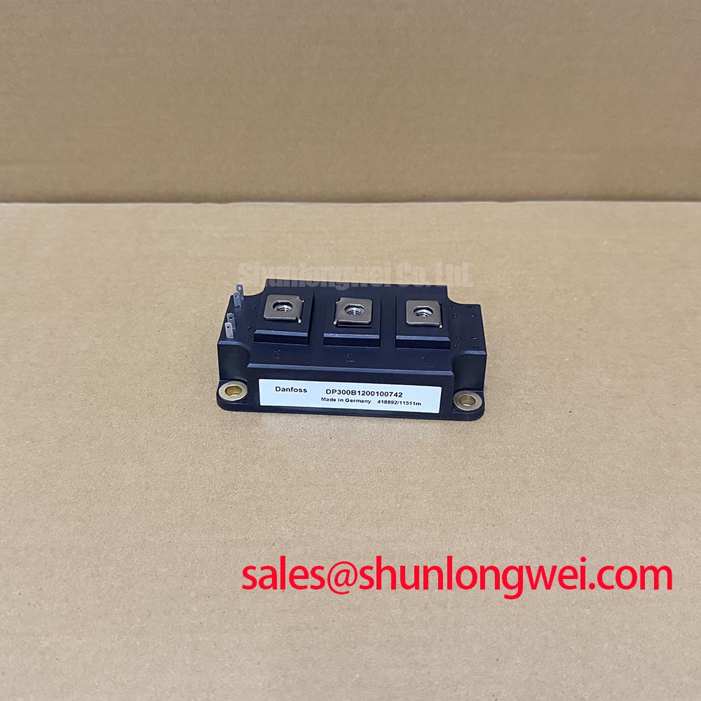 DP300B1200100742