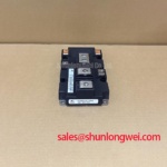 Fuji Electric 2MBI600VXA-120E-51