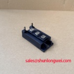 Fuji Electric 2MBI200VF-120-51