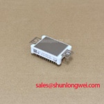 Fuji Electric 7MBR25XKC120-50 IGBT
