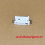 Fuji Electric 7MBR25XKC120-50 IGBT