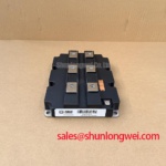 CRRC TIM1000ECM33-PSA011 IGBT