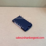High Quality 7MBR25NE120-01
