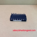 Fuji Electric 7MBR25NE120-01