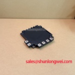 Mitsubishi CM200RXL-24S IGBT
