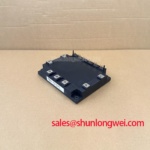 Genuine 6MRP200JA060 IGBT
